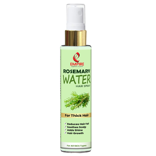 ROSEMARY WAER - 100ML