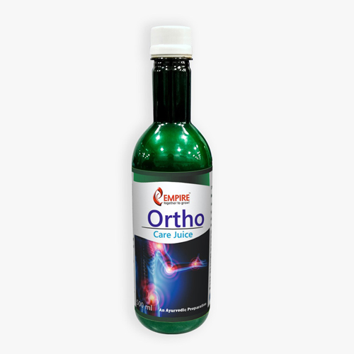 ORTHO CARE JUICE - 500ML